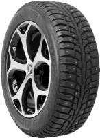 Зимняя шина Contyre Arctic Ice II 205/55 R16 91T