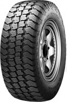 Летняя шина Kumho RoadVenture AT KL78 205/80 R16 104Q