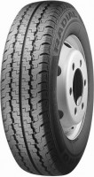 Летняя шина Kumho Radial 857 195 R14C 102/100R