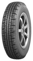 Зимняя шина Волтайр С-156 185/75 R16C Шипованная