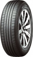 Летняя шина Nexen NBLUE HD 205/60 R15 91V