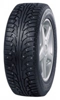 Зимняя шина Nokian Hakkapeliitta 5 XL SUV 235/65 R17 108T