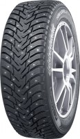 Зимняя шина Nokian Hakkapeliitta 8 195/50 R16 88T