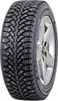 Зимняя шина Nokian Nordman 4 205/60 R16 92T