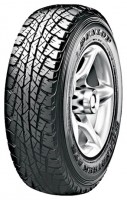 Всесезонная шина Dunlop Grandtrek AT2 235/70 R16 104S
