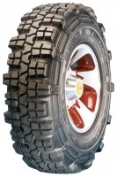 Всесезонная шина Simex  Jungle Trekker 2 34x10.5 R16 113Q