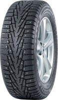 Зимняя шина Nokian Hakkapeliitta 7 225/50 R17 98Т