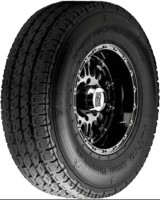Всесезонная шина Nitto Dura Grappler H/T 245/70 R16 107S