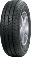 Летняя шина Nokian Hakka C Cargo 185/75 R16C 104/102S