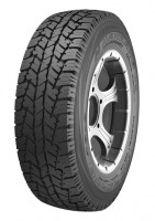 Летняя шина Nankang FT-7 LT235/85 R16 120/116R