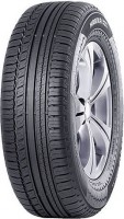 Летняя шина Nokian Hakka SUV 225/60 R17 103V