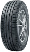 Летняя шина Nokian Hakka Blue Suv 225/60 R18 104H