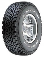 Всесезонная шина BFGoodrich All-Terrain T/A 305/65  R17  121/118R