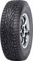 Зимняя шина Nokian Hakkapeliitta LT2 265/75 R16 123/120Q