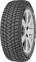 Зимняя шина Michelin X-Ice North XIN3 175/65 R14 86T