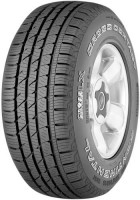 Летняя шина Continental ContiCrossContact LX Sport 215/70 R16 100H