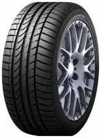 Летняя шина Dunlop SP Sport Maxx TT 225/45 ZR17 91W