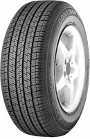 Всесезонная шина Continental Conti4x4Contact 205/70 R15 96T