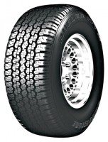 Всесезонная шина Bridgestone Dueler D689 215/65 R16 98S
