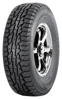 Летняя шина Nokian Rotiiva AT 235/75 R15 109T