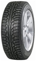 Зимняя шина Nokian Hakkapeliitta 5 XL 195/60 R15 92T