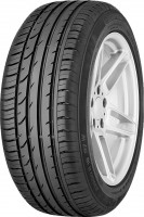 Летняя шина Continental ContiPremiumContact 2 MO 195/60 R16 89V