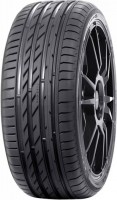Летняя шина Nokian Hakka Black 205/50 R16 91W
