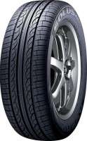 Летняя шина Kumho Solus KH15 155/65 R13 73T