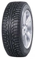 Зимняя шина Nokian Hakkapeliitta 5 155/70 R13 75T