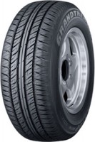 Летняя шина Dunlop Grandtrek PT2 235/60 R17 102V