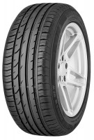 Летняя шина Continental ContiSportContact 3 XL 215/50 R17 95V