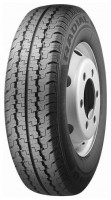 Летняя шина Kumho Radial 857 215/65 R16C 109/107R