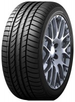 Летняя шина Dunlop SP Sport Maxx TT 215/50 ZR17  95W