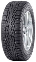 Зимняя шина Nokian Hakkapeliitta 7 SUV 215/65 R16 102T