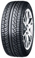 Летняя шина Michelin Latitude Diamaris 255/50 R20 109Y