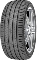 Летняя шина Michelin Latitude Sport 3  255/50 R19 107W