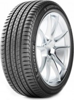 Летняя шина Michelin Latitude Sport 3 315/35 R20 110W