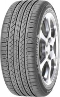 Летняя шина Michelin Latitude Tour HP 235/65 R18 104H