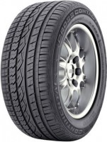 Летняя шина Continental ContiCrossContact UHP 215/65 R16 H