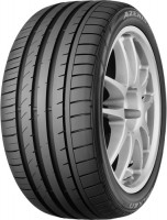 Летняя шина Falken Azenis FK453 275/40 R20 106Y