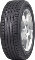 Летняя шина Nokian Hakka Blue 215/45 R17 91V