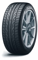 Летняя шина Dunlop SP Sport Maxx 215/55 R16 93Y