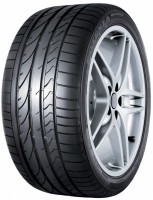Летняя шина Bridgestone Potenza RE050A 205/40 R18 82W