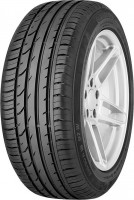 Летняя шина Continental ContiSportContact 3 205/40 R17 84V