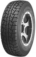 Летняя шина Nankang FT-7 275/65 R17 115S
