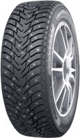 Зимняя шина Nokian Hakkapeliitta 8 195/60 R15 92T