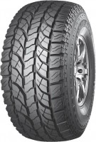 Всесезонная шина Yokohama Geolandar A/T-S G012 215/80 R15 102S