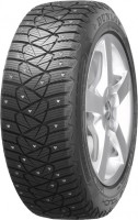Зимняя шина Dunlop Ice Touch 195/65 R15  95Т