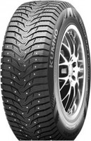 Зимняя шина Kumho WinterCraft ice Wi31 205/55 R16 91T