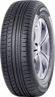 Летняя шина Nokian Hakka SUV 245/70 R16 111T